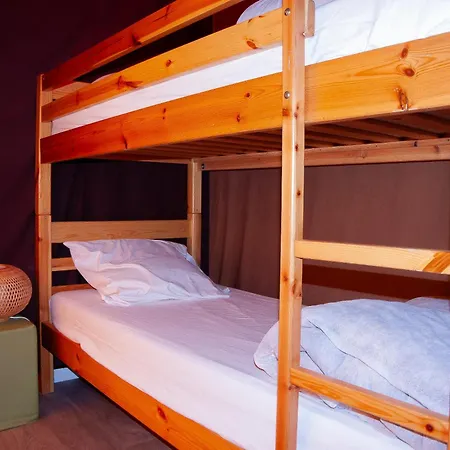 Campingplads Montacabana