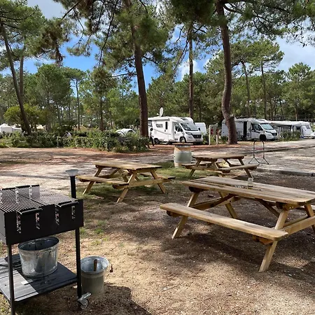 Montacabana Montalivet-les-Bains