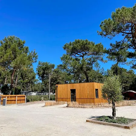 Montacabana * Montalivet-les-Bains
