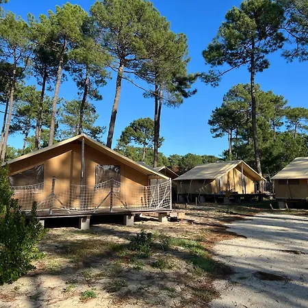 Montacabana Campingplads